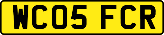 WC05FCR