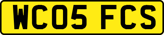 WC05FCS