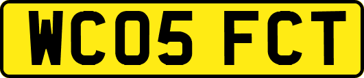 WC05FCT