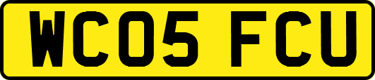 WC05FCU