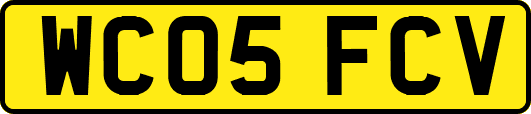 WC05FCV