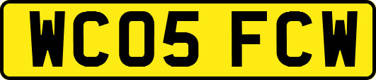 WC05FCW