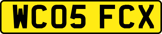 WC05FCX