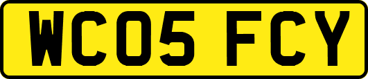 WC05FCY