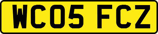 WC05FCZ