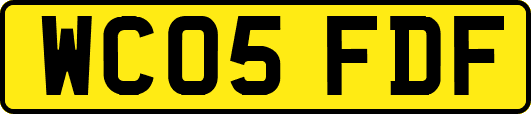 WC05FDF