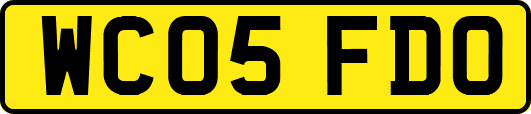 WC05FDO