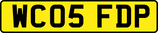 WC05FDP