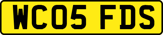 WC05FDS