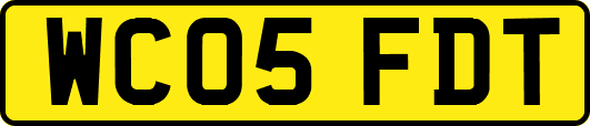 WC05FDT