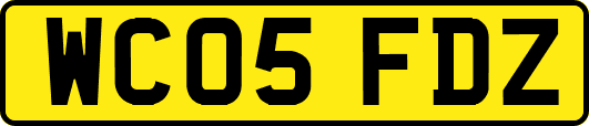 WC05FDZ