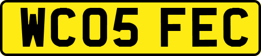 WC05FEC