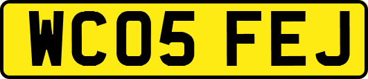 WC05FEJ