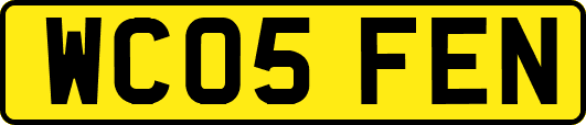 WC05FEN