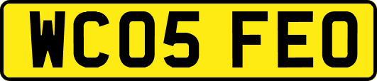 WC05FEO
