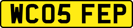 WC05FEP