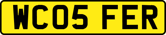 WC05FER