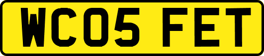 WC05FET