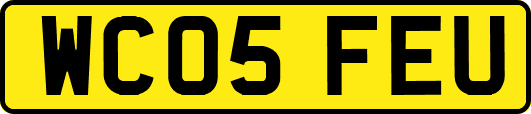 WC05FEU
