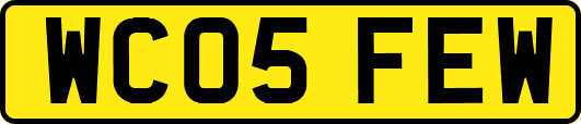 WC05FEW