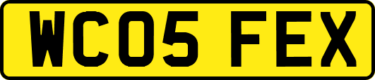 WC05FEX