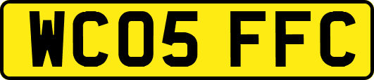 WC05FFC
