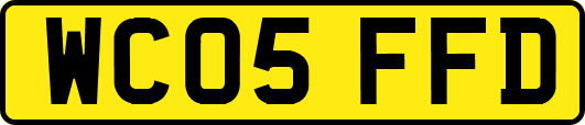 WC05FFD