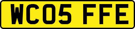 WC05FFE