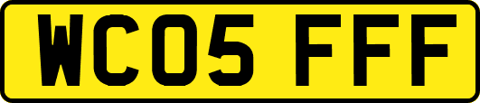 WC05FFF