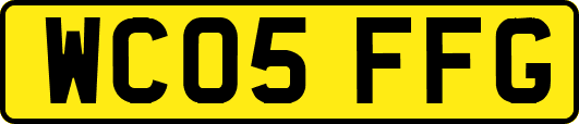 WC05FFG