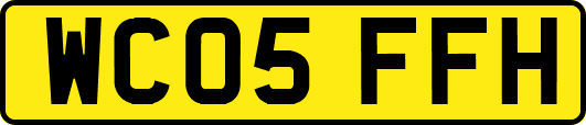 WC05FFH