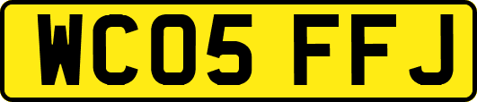 WC05FFJ