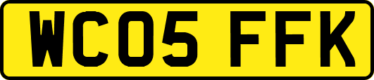 WC05FFK
