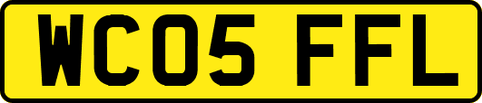 WC05FFL