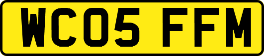 WC05FFM