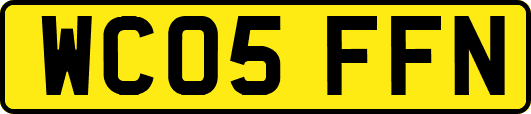 WC05FFN