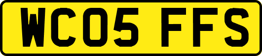 WC05FFS