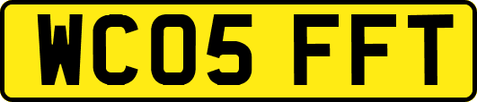 WC05FFT
