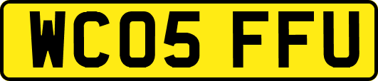 WC05FFU