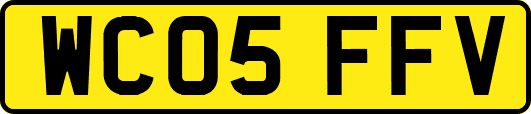 WC05FFV