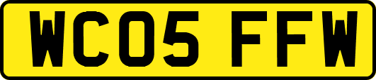 WC05FFW