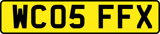 WC05FFX
