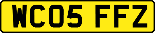 WC05FFZ