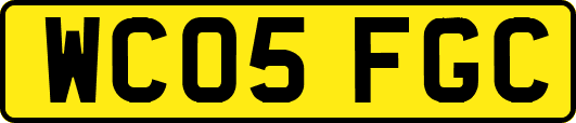 WC05FGC