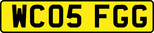 WC05FGG