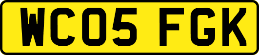 WC05FGK
