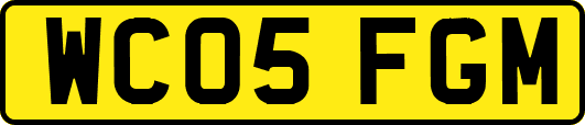 WC05FGM