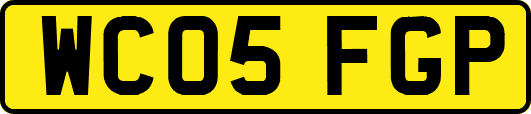 WC05FGP