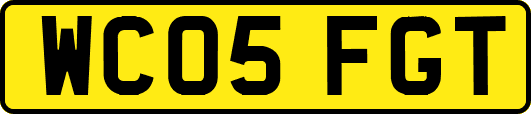WC05FGT