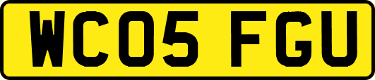 WC05FGU